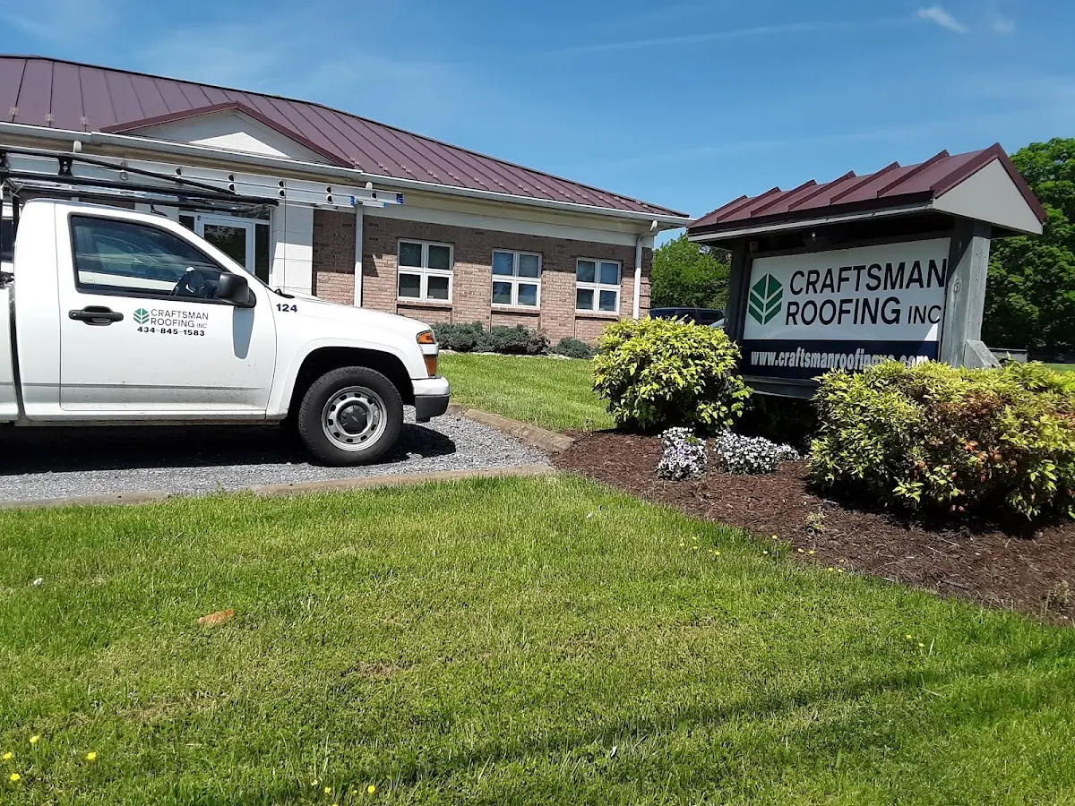 Quality Wind Damage Roof Repair by experienced craftsmen in South Hills